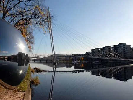 Drammen Hostel Vandrerhjem Drammen