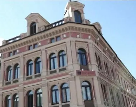 Drammen Hostel Vandrerhjem *