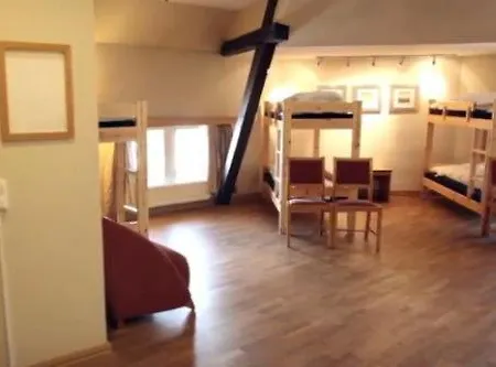 Vandrerhjem Drammen Hostel