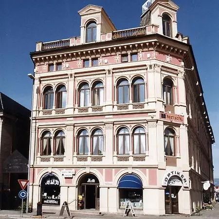 Drammen Hostel