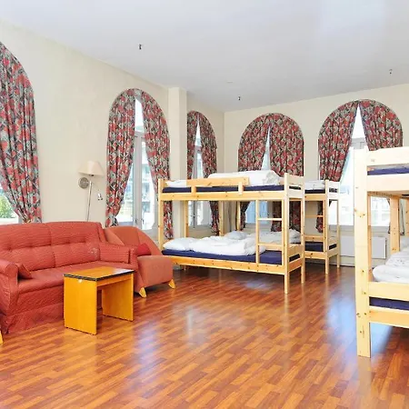 Drammen Hostel Vandrerhjem