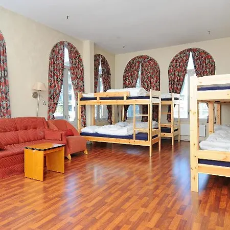Drammen Hostel Vandrerhjem *
