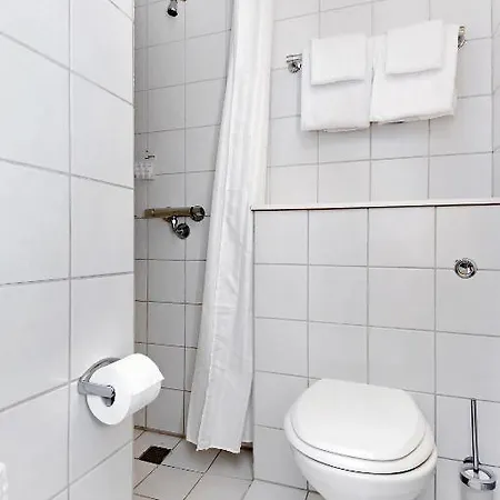 Drammen Hostel Drammen