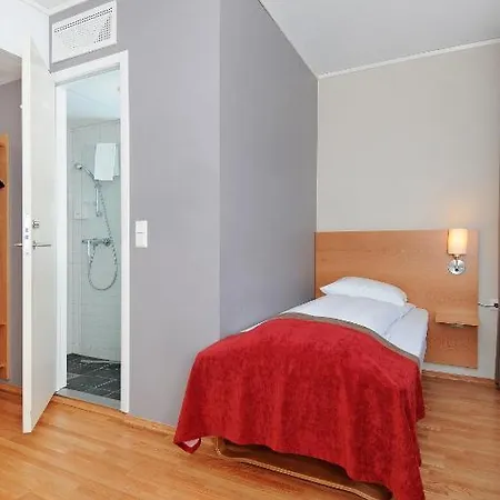 Drammen Hostel