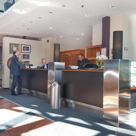 Vandrerhjem Drammen Hostel Drammen