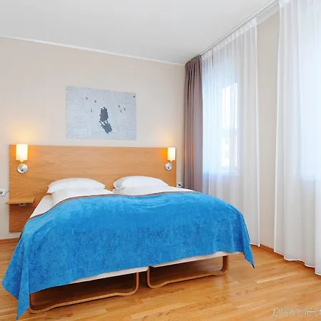 Drammen Hostel Vandrerhjem