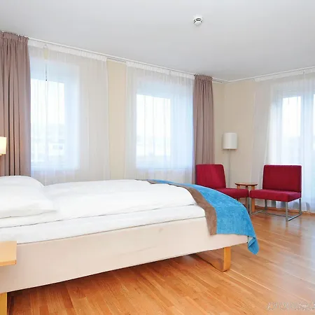 Drammen Hostel Vandrerhjem *