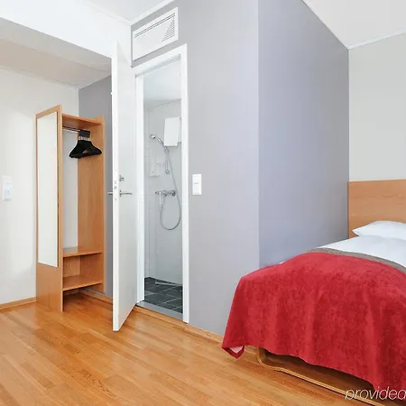 Drammen Hostel Vandrerhjem Drammen