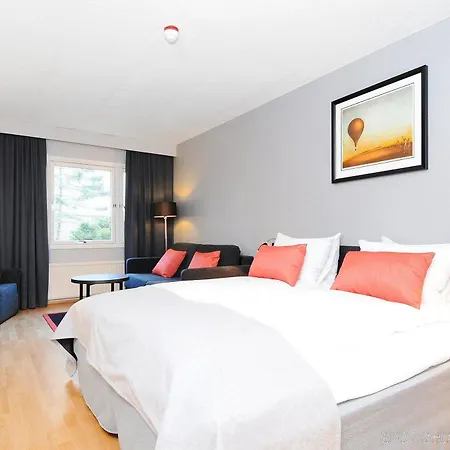 Drammen Hostel *