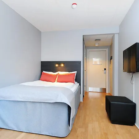 Drammen Hostel Vandrerhjem *