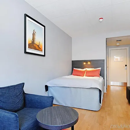 Drammen Hostel *