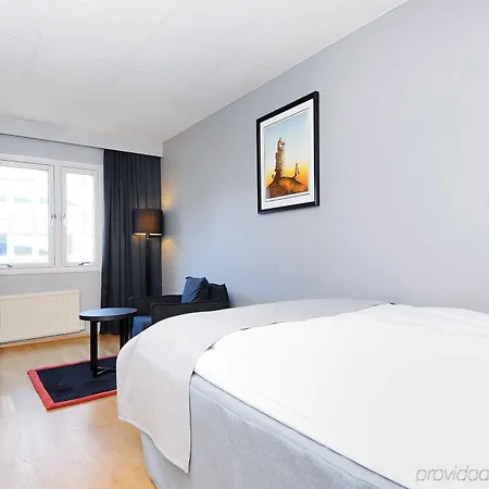 Vandrerhjem Drammen Hostel Drammen