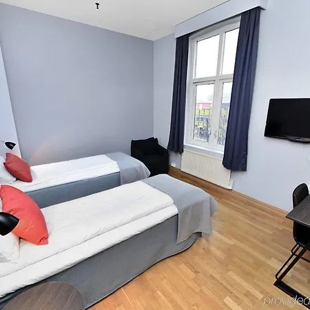 Drammen Hostel *