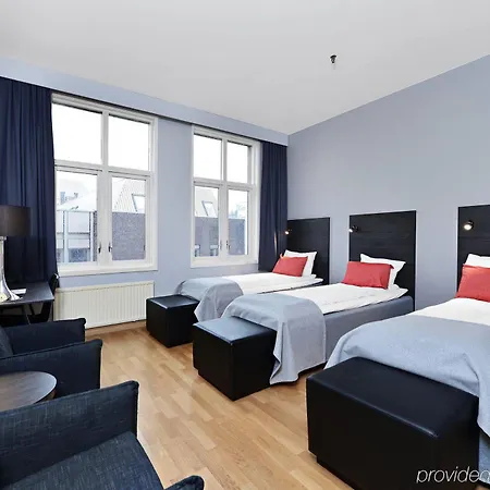 Drammen Hostel Vandrerhjem *