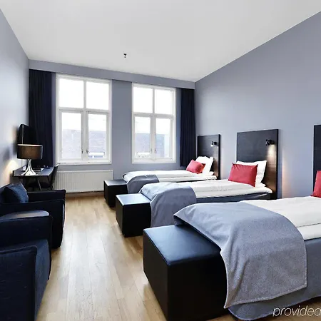 Drammen Hostel Vandrerhjem