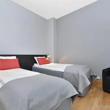 Drammen Hostel Vandrerhjem *