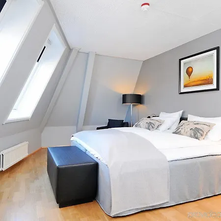 Drammen Hostel *
