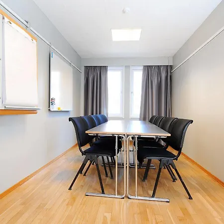 Drammen Hostel Vandrerhjem