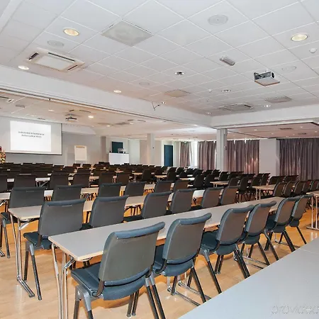 Drammen Hostel *