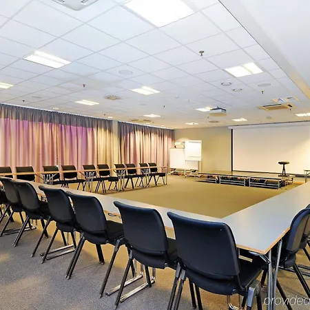 Drammen Hostel *
