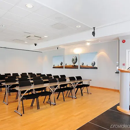 Drammen Hostel *